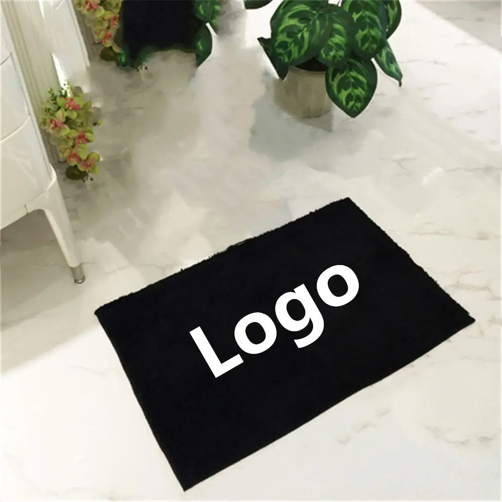 Black LV Коврик для гостиной, спальни, Британский ретро коврик с флагом, английская подушка, коврик для входной двери, коврик для кухни, ванной комнаты, нескользящий коврик для пола - Цвет: Black LV