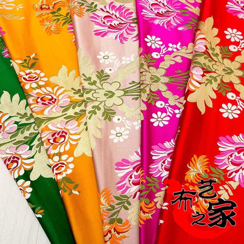 Китайское платье чонсам, платья, Монголия, тибетская пленочная ткань, китайская жаккардовая парчовая ткань/прядильная парча