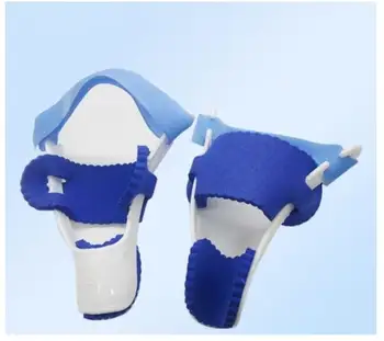 

Thumb valgus orthosis / correction band Toe anchor Thumb orthosis with big bone