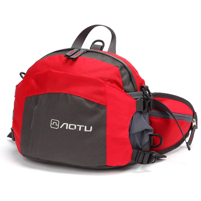 Cinghia Ciclismo Corsa 8l Aperta Jogging green Green Vita E Acqua Del Impermeabile Bottiglia Di Nylon Arrampicata Sport Multifuntictional Della All'aria Sacchetto Red blue dark P8rXPTwqY
