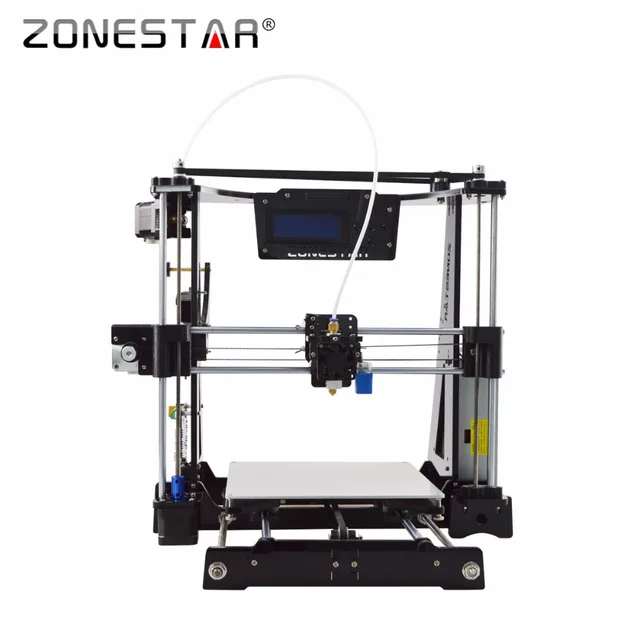 Special Offers Free Shipping High Precision Easy Level Acrylic Reprap i3 3D printer DIY kit Bowden Extruder LCD Gift SDcard Filament Tool Special Offers Free Shipping High Precision Easy Level Acrylic Reprap i3 3D printer DIY kit Bowden Extruder LCD Gift SDcard Filament Tool