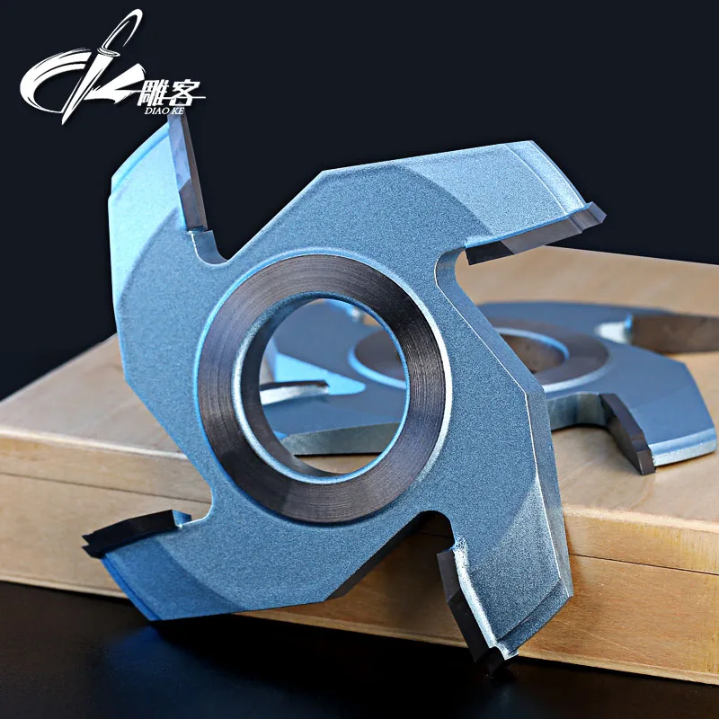 

1PCS Router Bit Bedside Wardrobe Door Core for Door Woodworking Cutter Bit
