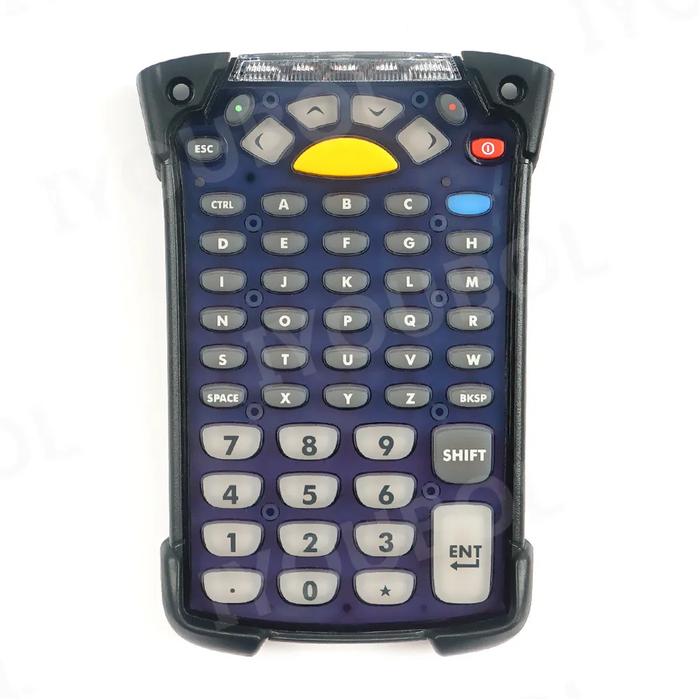 

53-Key Keypad Replacement for Motorola Symbol MC92N0-G MC9200-G