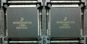 

MC68332ACFC20