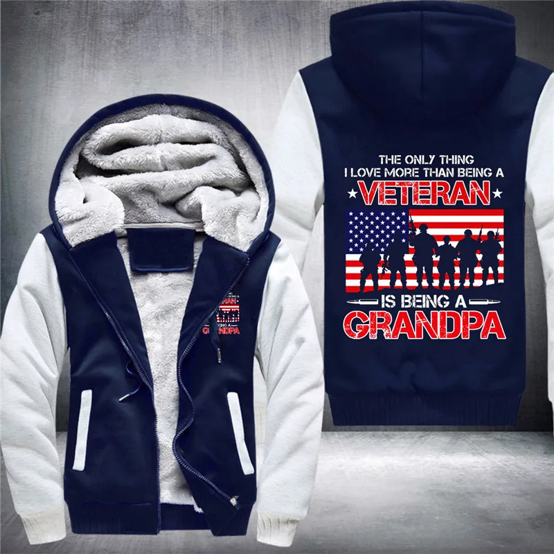 Grand La Chose Duong Populaire Très Un Hiver Que Est Le Épais De Plus 2018 Hommes père J'aime Hoodies Étant qE7PgX