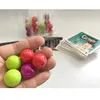 Crazy Scientist Test Tube Set Board Game Logical Thinking Game Kids Calculate Skill Training Game Children's educational toys 6