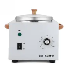 150 Вт депиляции теплее воск нагреватель горшок для удаления волос руки ноги Эпилятор Воск нагреватель машина расплава нагреватель для воска горшок США/ЕС Plug