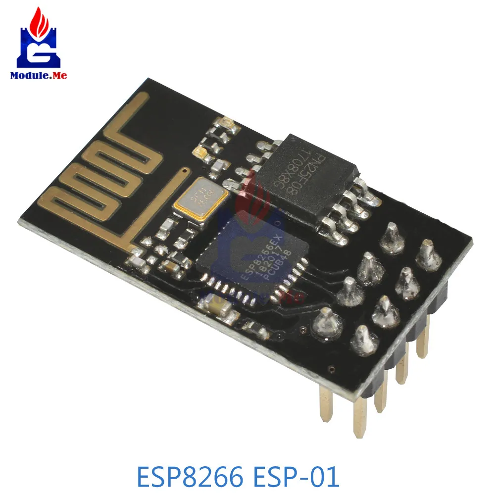 ESP8266 ESP-01 ESP-01S wifi беспроводной Bluetooth DHT11 датчик температуры и влажности модуль щит для Arduino подходит для Node MCU умный дом