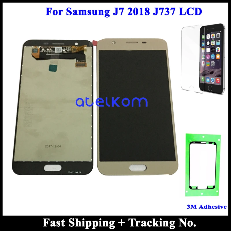 J737 Gold