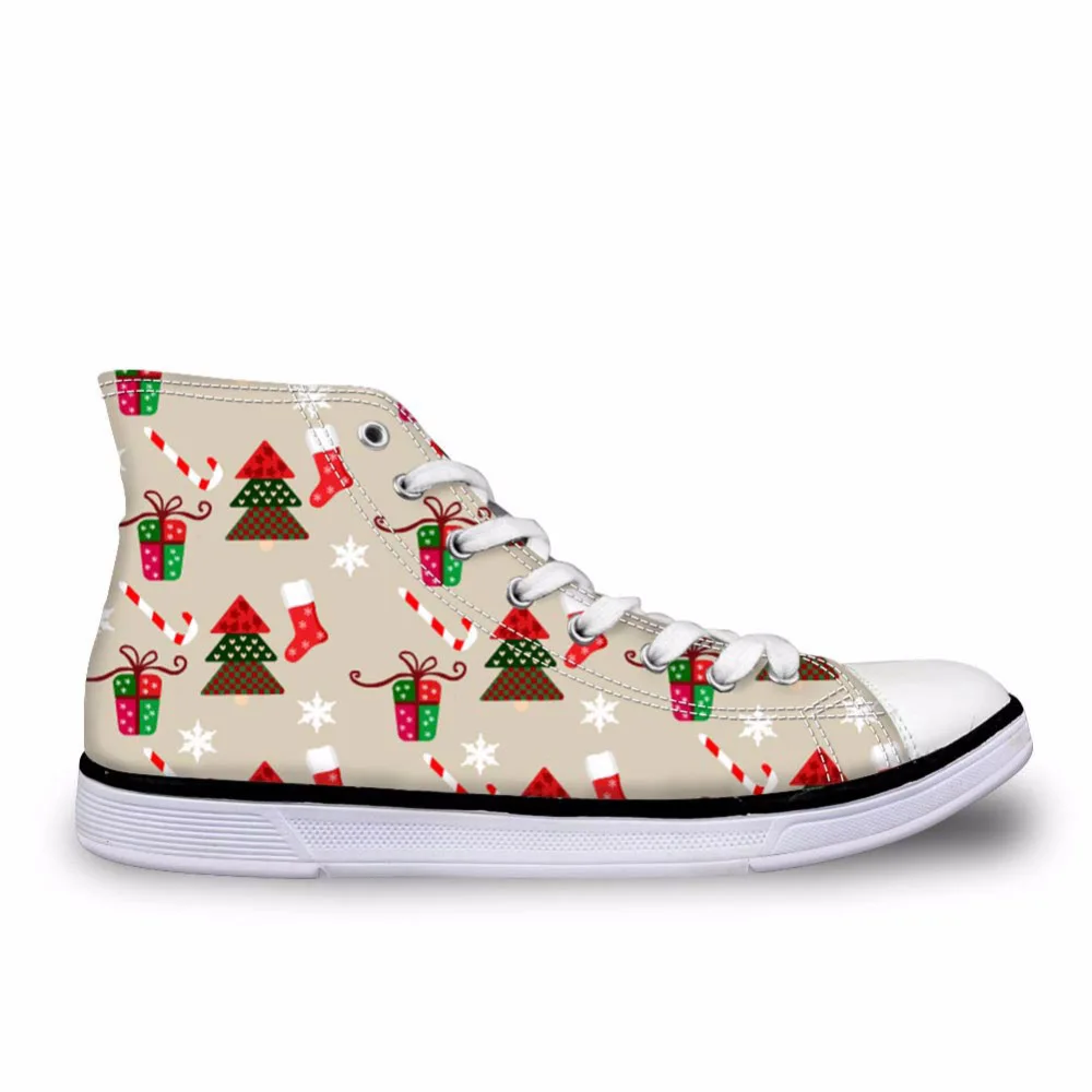 woodland canvas shoes