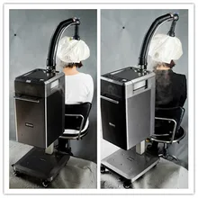 2017 Hot Sale Nano Hair Regimen Machine S88, Hair Treatment, Hair Caring