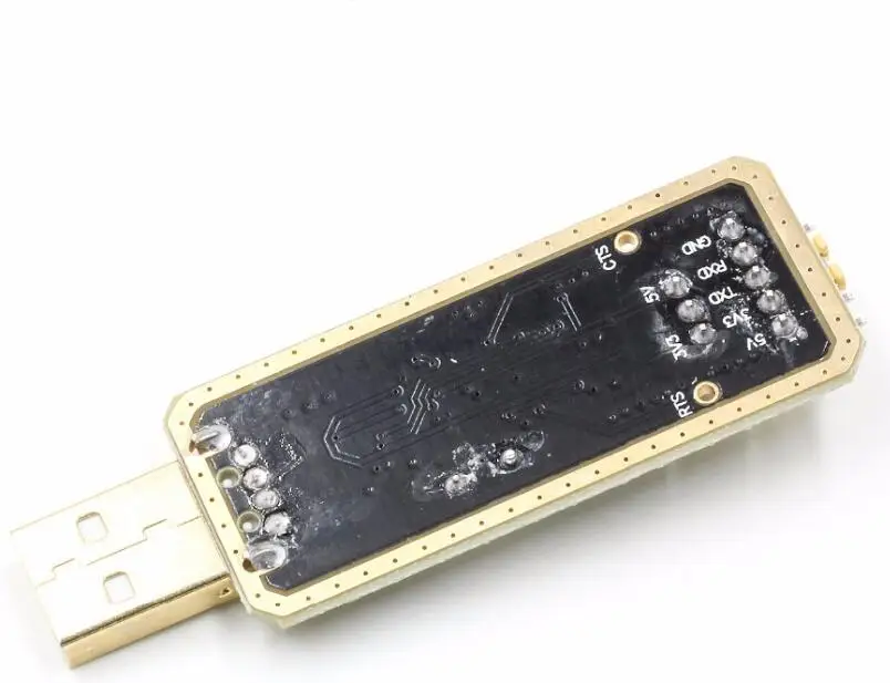 Кабель для скачивания FT232BL FT232 с USB на TTL 5 в 3 В модуль последовательного адаптера