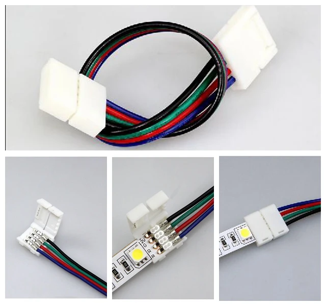 4 pin led connector molex 4 pin led connector molex