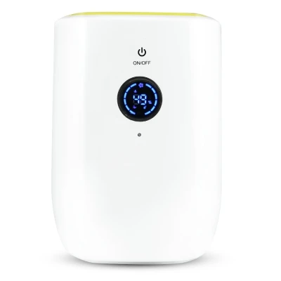 

Electric Mini Air Dehumidifier for Home