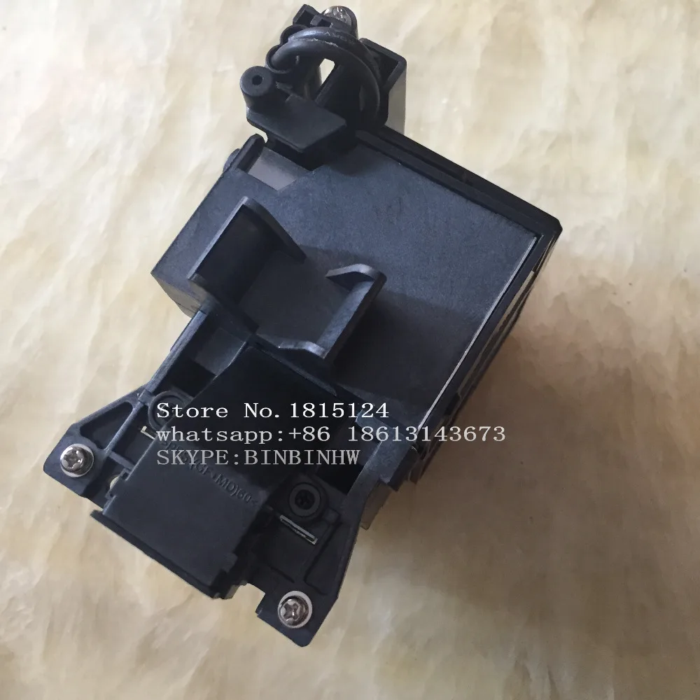 LMP C200 Original Replacement for Sony font b Projector b font Lamp