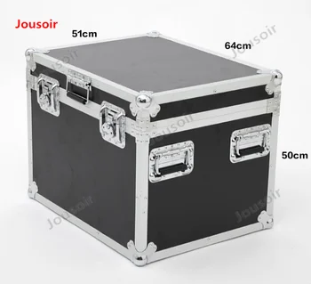 

Falconeyes Large Aluminum space box aerial box aluminum box photographic equipment Protection Box YK-002A CD50 T03