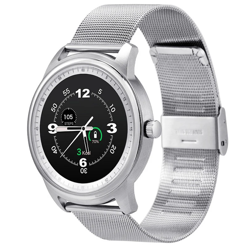 Smart Watch Bluetooth font b Smartwatch b font Sport Watch For Apple WristWatch For iPhone Android