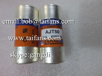 

new fuse part AJT50 50A 600V