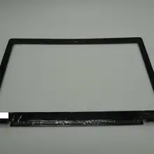 ЖК-дисплей Экран рамка дисплея Крышка для Toshiba L50 L50-A S50D-A H000056200 13N0-C3A0Y01