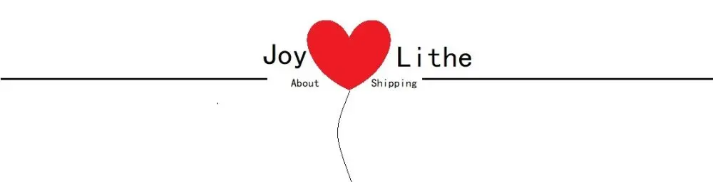 about shipping