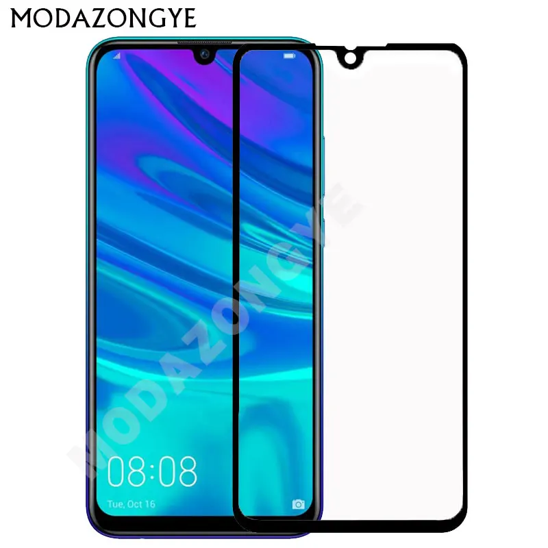 

Huawei Nova Lite 3 Tempered Glass Screen Protector For Huawei Nova Lite 3 POT-LX2 POT-LX2J NovaLite3 Lite3 Full Cover Glass 6.21
