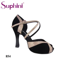 ; туфли на высоком каблуке из овечьей кожи; Новинка года; женские туфли для танцев