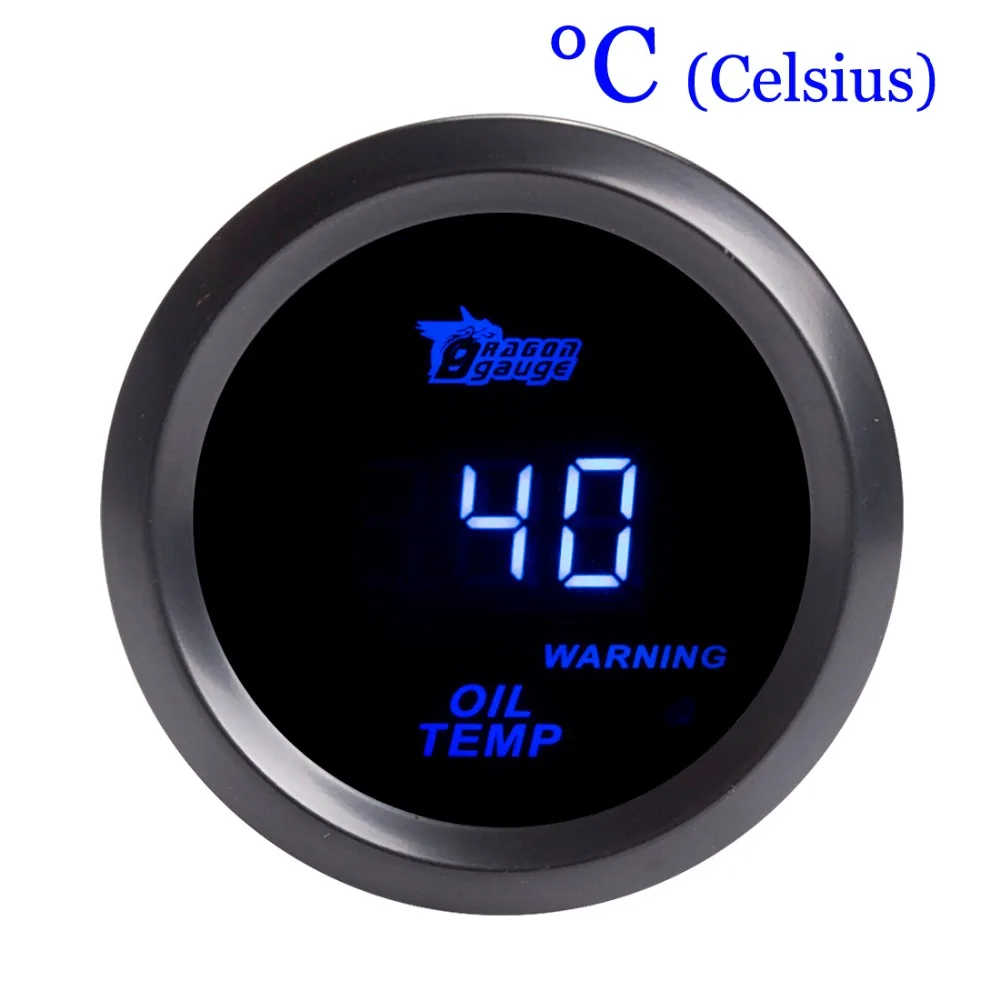 OIL TEMP C