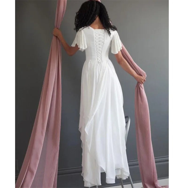 vestido de novia
