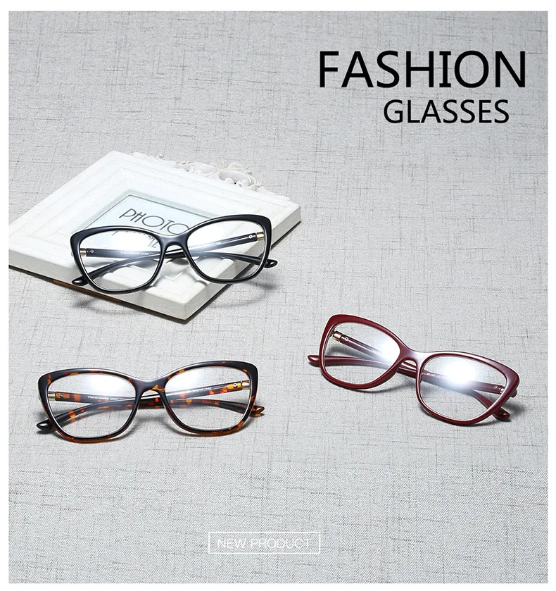 Новые Сексуальные женские леопардовые розовые очки для чтения, классические женские дальнозоркости, очки при дальнозоркости+ 1,0-+ 3,5 FML
