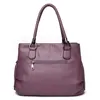 women messenger bags for women leather handbags women designer handbags high quality Crossbody Bags Shoulder Bags bolsos 3065 ► Photo 3/6