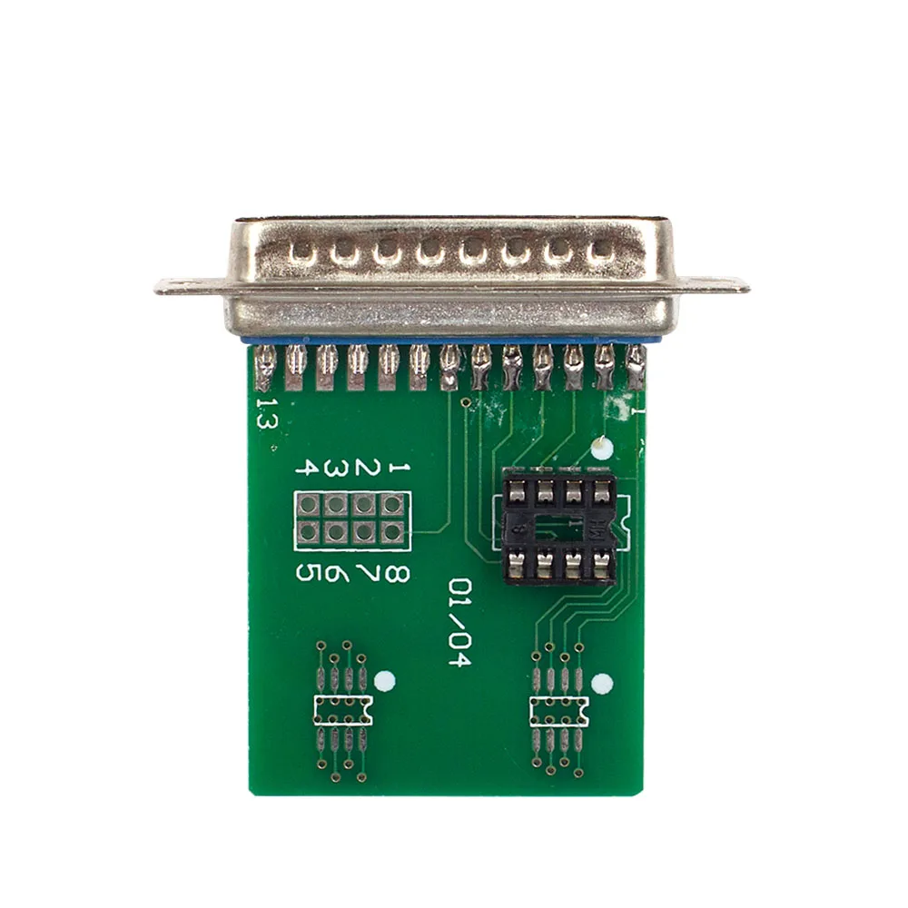 Digiprog III V4.94 Digiprog 3 с OBD2 ST01 ST04 кабеля инструмент коррекции одометра Digiprog3 пройденное расстояние в милях коррекции