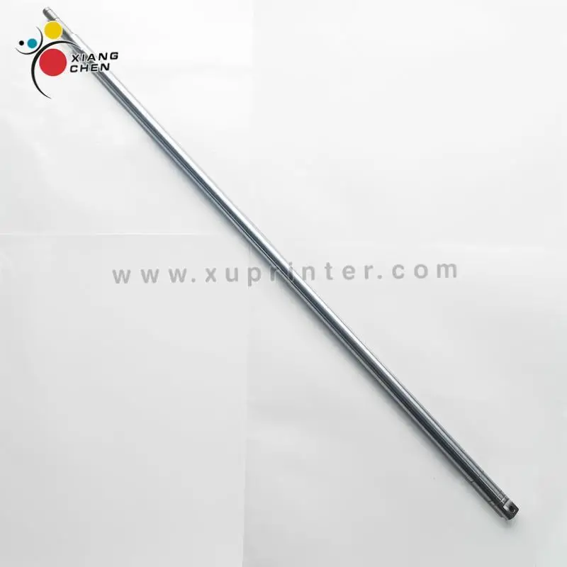 

71.030.290 HD Shaft for SM102 CD102 SX102 CX102 Offset Printing Machine Spare Parts For Heidelberg