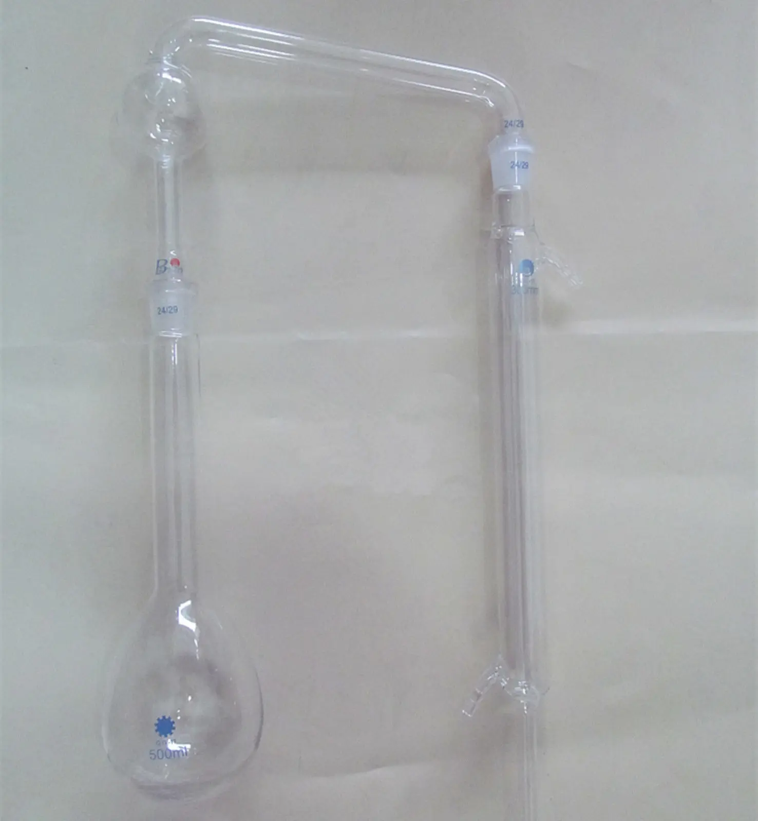 Buy 250ml Kjeldahl Nitrogen Distilling Apparatus,W