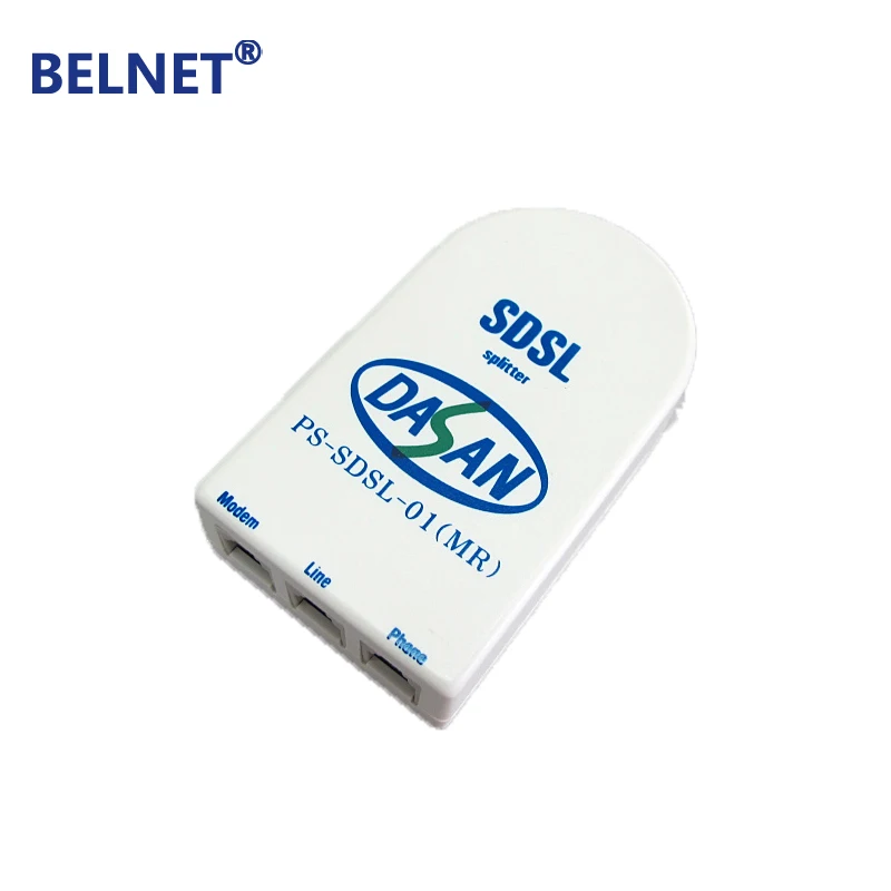 BELNET ADSL Modem Broadband font b Phone b font Line Filter Splitter