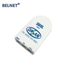 BELNET ADSL Modem Broadband Phone Line Filter Splitter