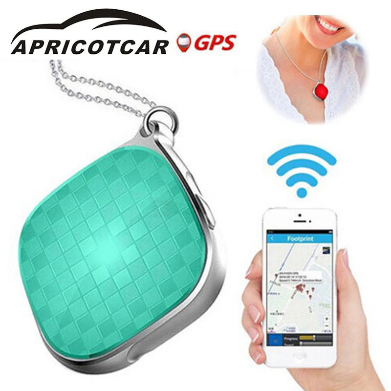 

Mini Micro GPS Tracker Tracking Equipment Car Child Elderly Pet Pouch Locator A9 Tracker LBS Portable Built-in Quad Band Antenna