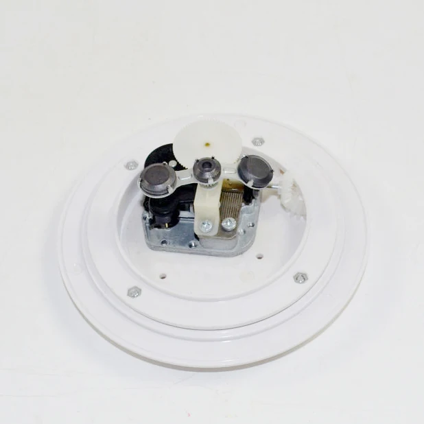 music box magnetic
