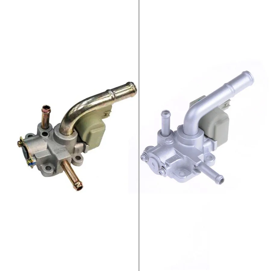 Brand Used Idle Air Control Valve For Toyota 3S Iacv Parts Fuel Injection [WX13]