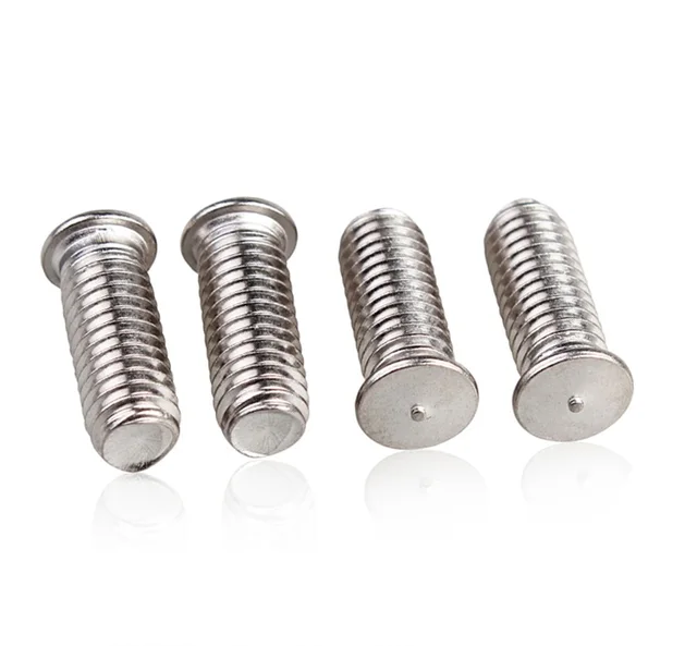 1 Pezzo Di Diametro Esterno 7 Mm Cuscinetto Con Filettatura Esterna 683 JS6837-3C1L4M3 Cuscinetto A Sfere For Albero In Acciaio Inossidabile Con Filettatura M3 Cuscinetto Filettato Di Diametro 7 Mm - Foto 6