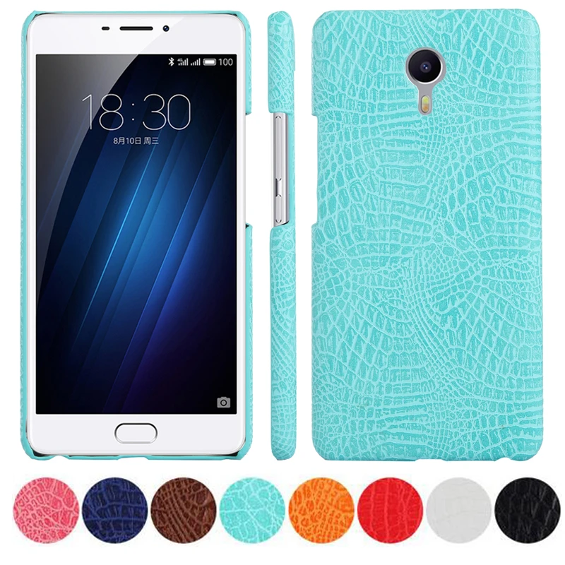 

Crocodile Phone Case for Meizu M3 Max S685H S685M S685C S685Q Fitted Hard PC Case for MeiZu M 3 Max S 685H 685 H S685 Back Cover