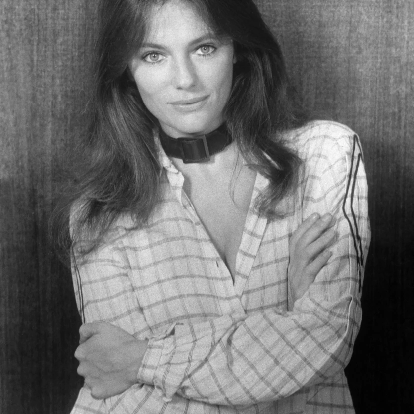 Day For Night (Aka La Nuit Americaine) Jacqeline Bisset 1973 Photo Print (16 x 20)