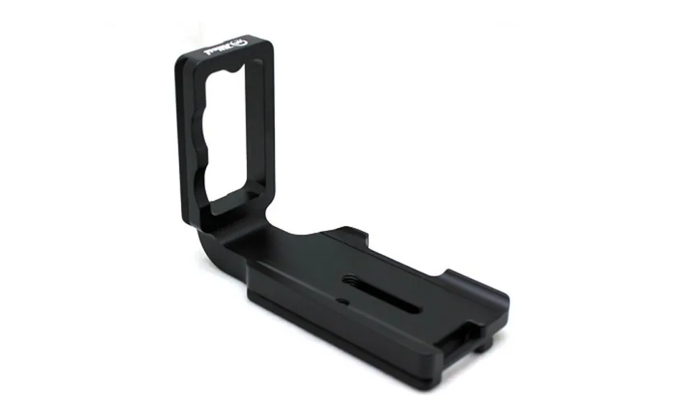 

D200 L Quick Release L Plate / L Bracket for Nikon D200 Custom Made Arca-Swiss RRS SUNWAYFOTO Compatible