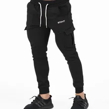 Для мужчин Спорт Брюки для девочек Леггинсы для женщин Штаны Бег сжатия тренажерный зал тренировки Tight упражнения Мотобрюки