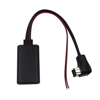 

50pcs 3.5mm Aux Cable for Pioneer Headunit IP-BUS Bluetooth Adapter Wire Lead MA1938