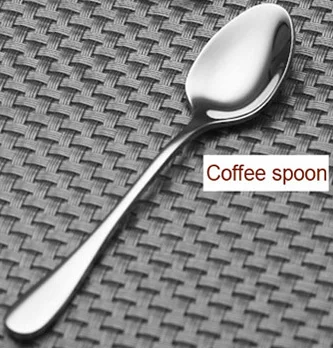 Coffee spoon