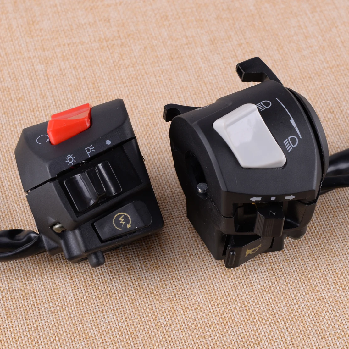 DWCX negro 7/8 \ DWCX negro 7/8 \