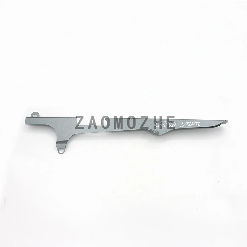 Защитная крышка цепи мотоцикла CNC алюминий для Honda CBR600RR F5 20003 2007 2008 2009 2010 2011 2012 2013 2014
