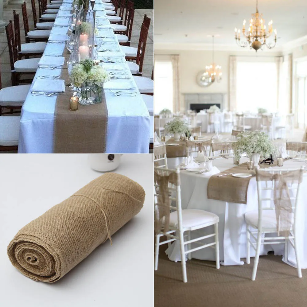 Vintage Cotton linen Table Paper Napkins Weddings Birthday Party Decor LA