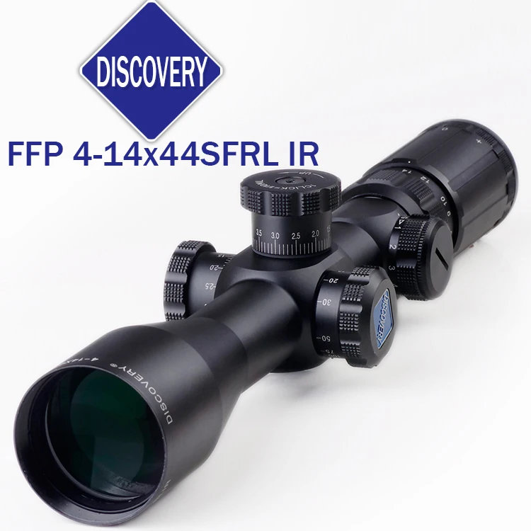 Discovery-FFP-Tactical-Dual-Mil-Mil-Rifl