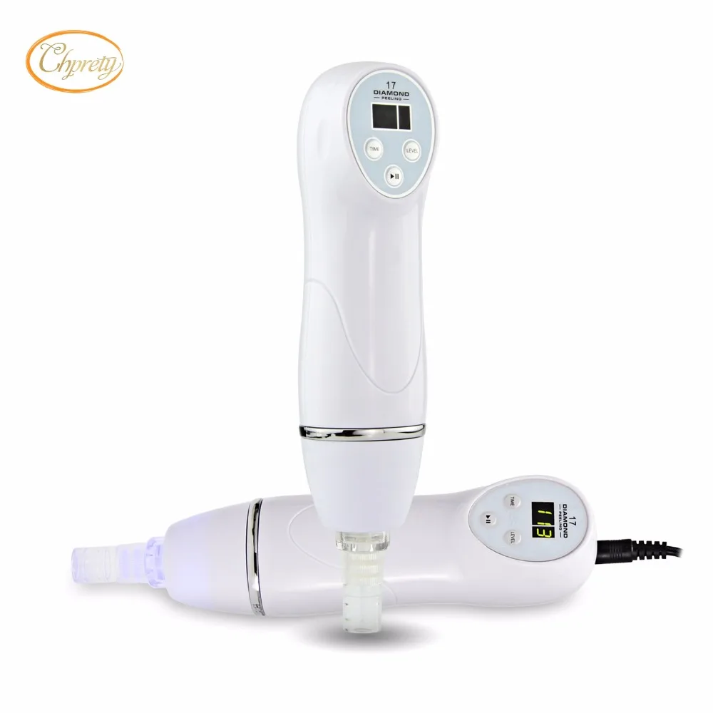 Blackhead Removal Comedo Suction Beauty Machine For Face and Nose, acne